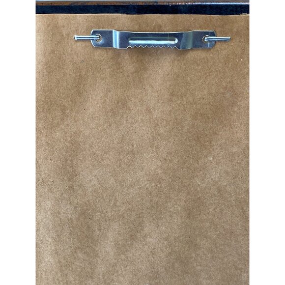 Framed Country Painting By Scraggins With Cowboy & Horse Scene - Picture 7 of 7